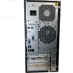 聯(lián)想揚天A8800F高性能商用臺式機深度解析 卓越配置與專業(yè)應(yīng)用場景