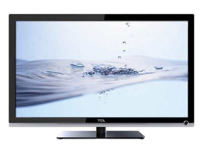 TCL P50P620-3D等離子電視產品圖賞