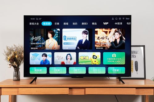 OPPO智能電視K9首發(fā)圖賞 1799元起，入門(mén)級(jí)電視新選擇